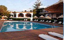 Foto Hotel Chersonissos Maris in Chersonissos ( Heraklion Kreta)
